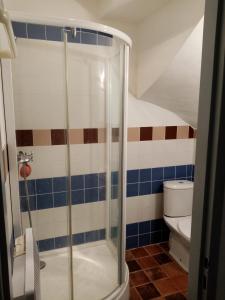 B&B / Chambres d'hotes Maison aigues-mortaise dans la cite : photos des chambres