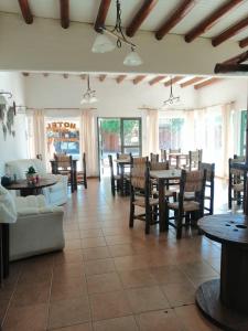 Hotel Rural Luna del Valle