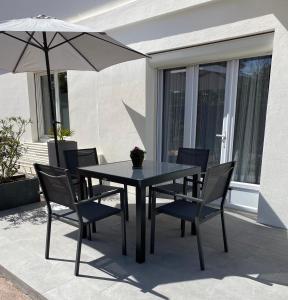 Appartements ZER GOCHOA : Appartement 1 Chambre
