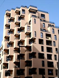 Lindis Apartments 3 3