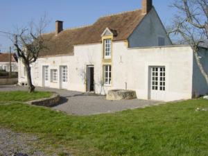 Maisons de vacances Le Four a Chaux Neret (Midden Frankrijk) : photos des chambres