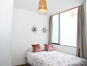 Departamento Moderno - Zona Exclusiva - Huacachina