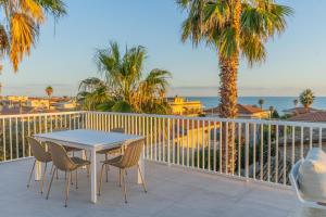 Marina di Modica - Via Gioia