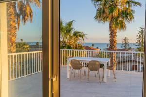 Marina di Modica - Via Gioia