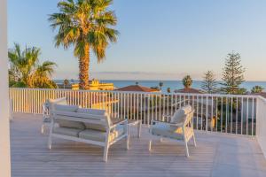 Marina di Modica - Via Gioia