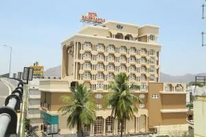 HOTEL SALEM CASTLE - Salem