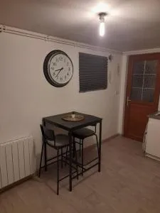 Petit maison villageoise - Le Bosc-Roger-en-Roumois