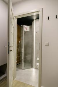 Kamienica no 111a Warsaw Airport