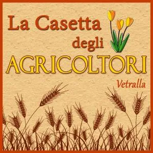 La casetta degli agricoltori - San Giovanni di Bieda