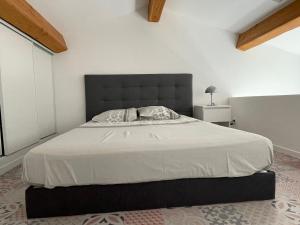 Appartements Sublime haut de villa apercu mer /hippodrome / : photos des chambres