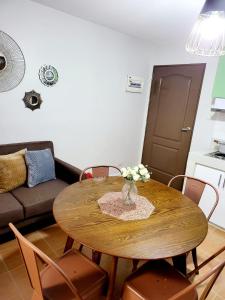 Steffs Condo 2622 at One Oasis