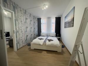 Ferienwohnung Just Home