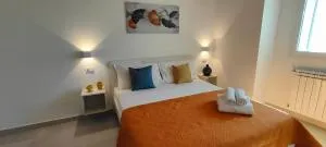 Casa Vacanze Rainbow, Siracusa - Scala Greca