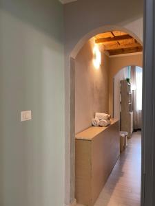 Appartamento Orchidea