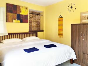 Blue Beach Resort