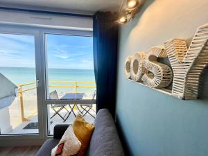 Appartements COC - Le Panorama : photos des chambres