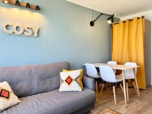 Appartements COC - Le Panorama : photos des chambres