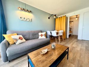 Appartements COC - Le Panorama : photos des chambres