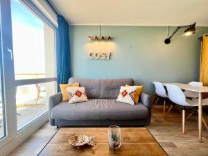 Appartements COC - Le Panorama : photos des chambres