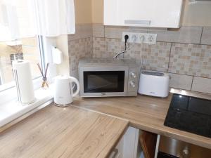 Apartment Avanti Budapest