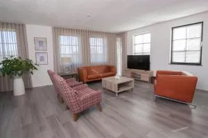 Heuvel zicht - Megen