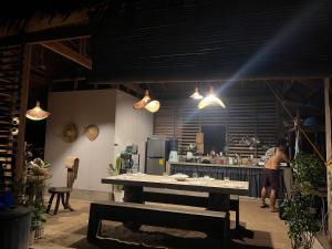 Bayay Esteria Homestay 1