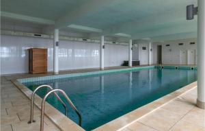 Awesome Apartment In Martinski With Indoor Swimming Pool, Sauna And Wifi