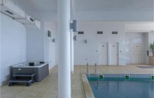 Awesome Apartment In Martinski With Indoor Swimming Pool, Sauna And Wifi