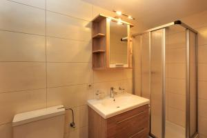 Apartment - Split Level room in Seer Hof