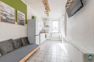 Appartements matcha home Hettange : photos des chambres