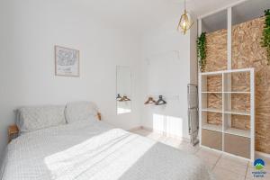 Appartements matcha home Hettange : photos des chambres