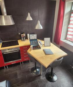 Duplex cosy Life Balnéo