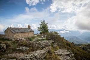 Hotels Hotel U Palazzu & Spa : photos des chambres