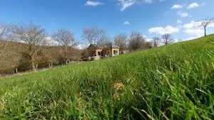 Le gîte de la ChèBrerie - 纳索尼厄