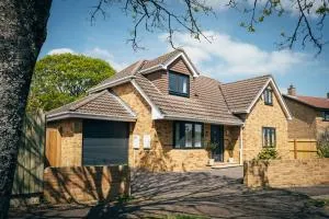 Inglewood Cottage - 新米尔顿