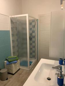 Agriturismo Il Sorbino - Appartamento da Cocca