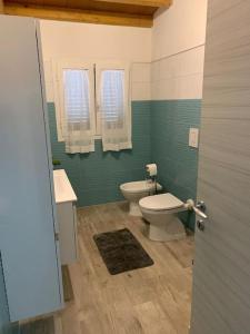 Agriturismo Il Sorbino - Appartamento da Cocca