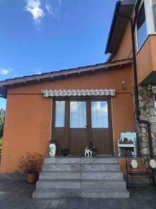 Agriturismo Il Sorbino - Appartamento da Cocca