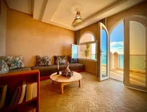 Dar diafa samira - Tahekoukt