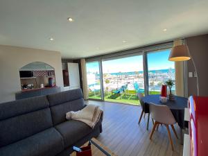 Appartements Rivage : photos des chambres