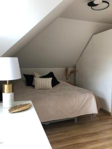 Pokoje agroturystyczne U Hani