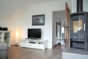 Doppelhaushälfte Am Knurrhahn Am Knurrhahn Appartement 2