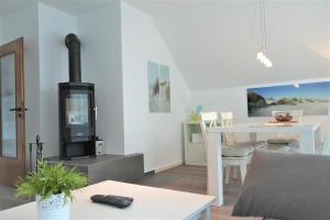 Doppelhaushälfte Am Knurrhahn Am Knurrhahn Appartement 2