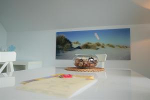 Doppelhaushälfte Am Knurrhahn Am Knurrhahn Appartement 2