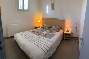 Charmant appartement à Port Grimaud