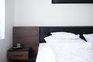 Smart Square with free parking