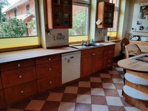 Ferienwohnung Bioland-Hof Wilkens