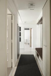 Smart Square with free parking