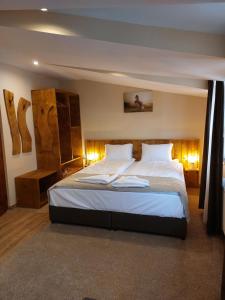 Къща за гости Бялото Конче