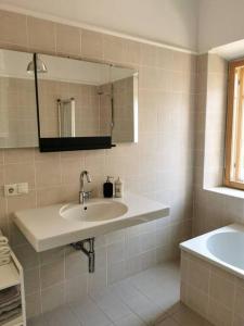 Cityappartment Villa Landeck